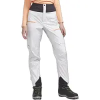 Craft Adv Backcountry Pants Blanc M Femme