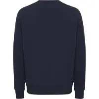 Solid !Solid Sweat-shirt 'Lenz' bleu foncé