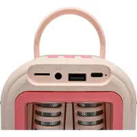 Lexibook Microphone Bluetooth Karaoke