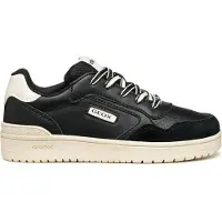Geox J56lqi 05422 Couleur Noir