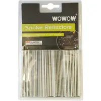 Wowow Éclairage vélo : accessoires