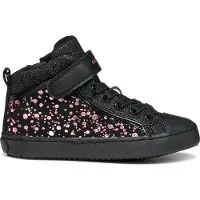 Geox J Kalispera Girl Couleur Noir
