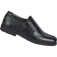 Geox Federico Shoes Noir EU 40 Garçon