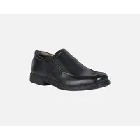 Geox Federico Shoes Noir EU 34 Garçon