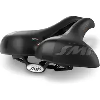 Selle Smp Martin Fitness Saddle Noir 256 mm Homme