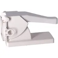 Eh Excellent Houseware Coupe-frites Inox Basics Lames Ultra-tranchantes En Acier Inoxydable - Basics
