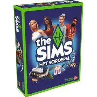 Goliath The Sims (nl)