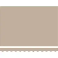 vidaXL Store à rallonge beige 300 x 250 x 165 cm
