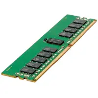 HP 64GB (1x64GB) Quad Rank x4 DDR4-2666 CAS-19-19 Load Reduced Module de mémoire 2666 MHz ECC