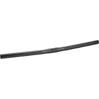 Ergotec Town Exklusiv Handlebar Argenté 25.4 mm / 560 mm