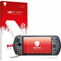 Upscreen Scratch Shield Protection