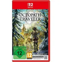 Octopath Traveler 0