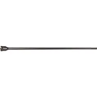Makita Sds-max Wall Drill Bit 55x330 Mm Argenté