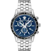 Versace - VEZCA0324 - Montre Bracelet - Hommes - Quartz - Sport Chrono