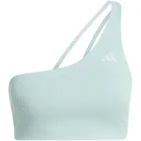 Adidas Soutien-gorge de sport 'Optime' menthe