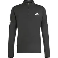 Adidas T-Shirt fonctionnel 'Adi365 Iconic' noir / blanc