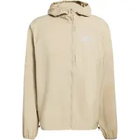 Adidas Vestes d’entraînement 'Adi365 Running Essentials' cappuccino