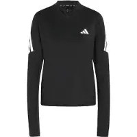 Adidas T-shirt fonctionnel 'Adi365 Iconic' noir / blanc