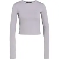 Adidas T-shirt fonctionnel 'Adi365 Essentials' gris clair