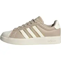Adidas Streettalk Trainers Beige EU 42 Femme