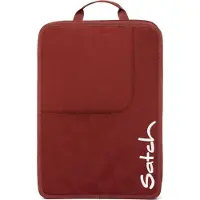 Satch Heftebox Triple Flex Rust