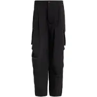 Adidas Pantalon cargo 'Premium Essentials' noir