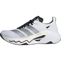 Adidas Chaussure de sport 'Rapidmove Pro' noir / blanc