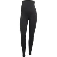 Adidas Pantalon de sport 'Optime Essentials' noir