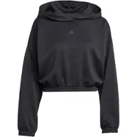 Adidas Sweat de sport 'Yoga' noir