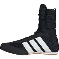 Adidas Chaussure de sport 'Classic' noir / blanc