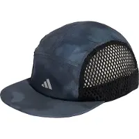 Adidas Casquette de sport marine / noir