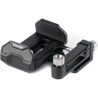 Tilta TA-USDH2-B Support universel pour disque SSD V2 - noir