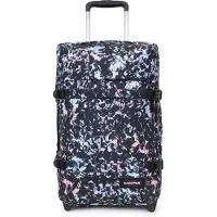 Eastpak - Valise robuste 42L - Transit'R S Camouflora Light - Kaki