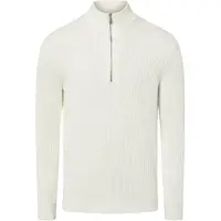 Nils Sundström Pull-over écru
