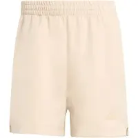 Adidas Pantalon de sport 'SOFT LUX' crème