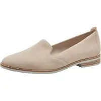 Tamaris Chaussure basse beige