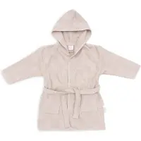 Jollein Peignoir 'Miffy' sable