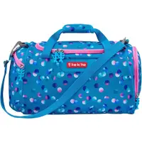 Step by step sac de sport Sports Bag Dolphin Finja bleu
