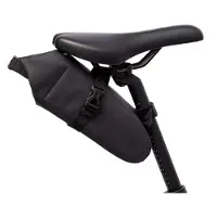 WANTALIS Bike Case - Sacoche Selle De Vélo - Waterproof