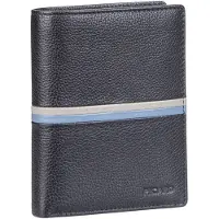 PICARD porte-monnaie Horizon 1 Wallet Black noir