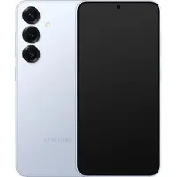 Samsung Galaxy S25 128 Go Bleu Clair 5G
