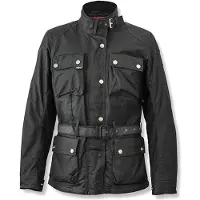 Garibaldi Heritage Jacket Noir L Femme