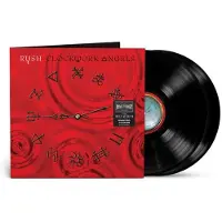 Rhino Records Clockwork Angels (Rocktober 25)