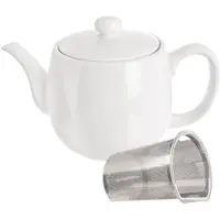Orion Théière Mona Avec Infuseur 700ml