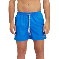 Sundek Elastic Light Poly Swimming Shorts Bleu 2XL Homme