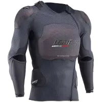 Leatt 3DF AirFit Lite Evo Veste de Protection Taille M