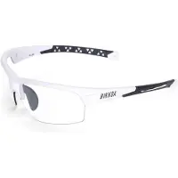 Bikkoa Lab Protector Glasses Clair