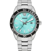 Versace - VEYCA0324 - Montre Bracelet - Hommes - Quartz - Greca Urban