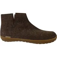 Glerups Semelle en caoutchouc naturel Boots Matériau naturel, Protège des odeurs, Confortable et souple