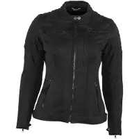Rusty Stitches Veste Lauren V2